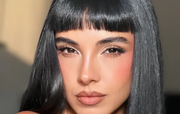 سلمى أبو ضيف - الصورة من صفحتها الرسمية بموقع فيس بوك
