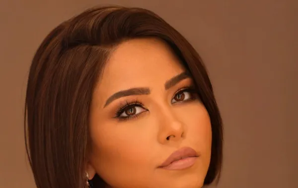 شيرين عبد الوهاب - الصورة من حسابها على انستغرام