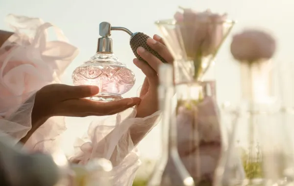 أجمل عطور الفانيليا 2025
