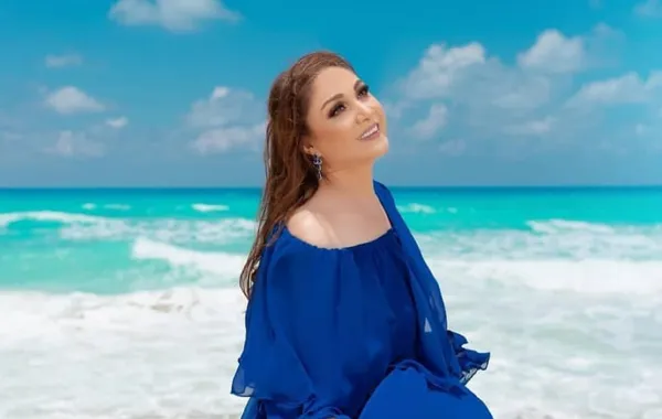 مهرجان الإسكندرية السينمائي يكرم الفنانة شيرين بدورته الـ41