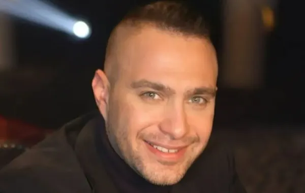 حسام حبيب يكشف حقيقة تعرض شيرين لوعكة صحية