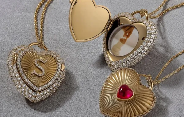 مجوهرات Savollina Jewellery – الصورة من العلامة 