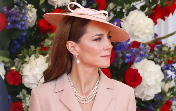 كيت ميدلتون Kate Middleton