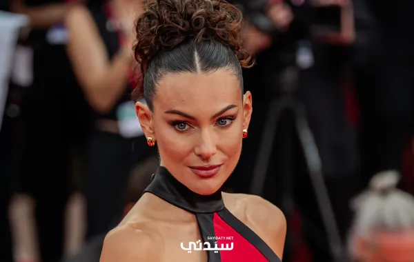 مهرجان فينيسيا السينمائي 2025