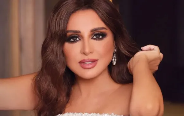 أنغام- الصورة من حسابها الخاص بإنستغرام