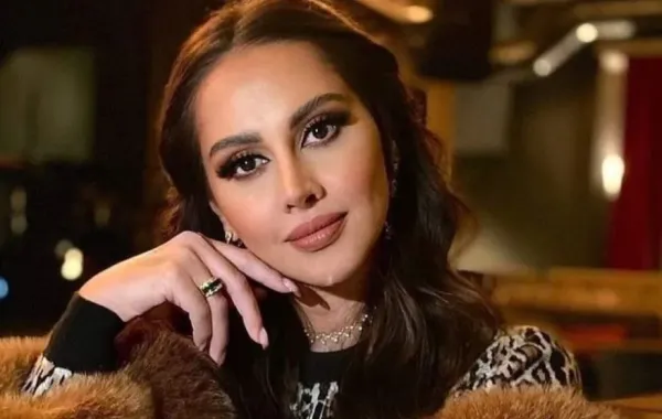 ياسمين رئيس- الصورة من حسابها على إنستغرام