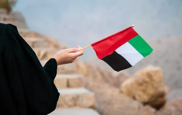 عبارات تهنئة ليوم المرأة الاماراتية- مصدر الصورة GettyImages