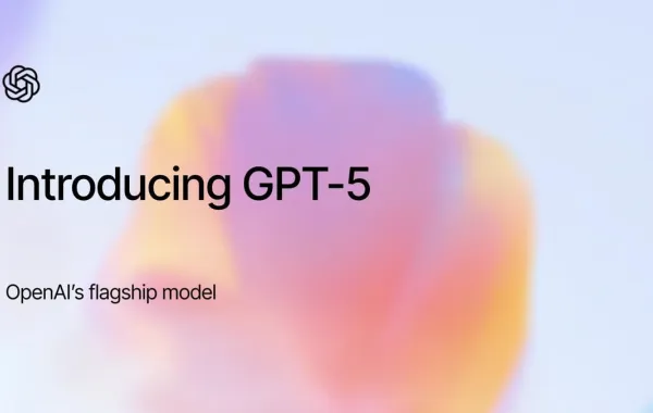 كشف النقاب عن نموذج الجيل الخامس GPT-5 من OpenAI 