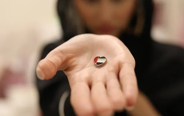 رسائل شكر وتهنئة بمناسبة يوم المرأة الإماراتية