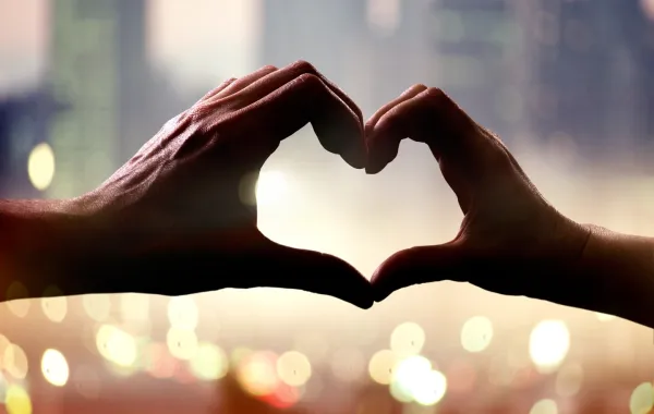  رجل برج العذراء والتعبير عن المشاعر