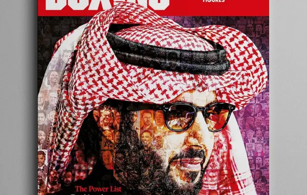 تركي آل الشيخ أقوى شخصية مؤثرة في عالم الملاكمة