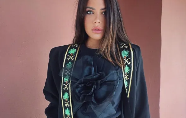 العنود بدر- الصورة من حسابها الرسمي على انستغرام