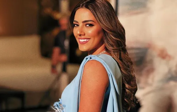 مكياج وتسريحات شعر هيا عبد السلام في يوم ميلادها