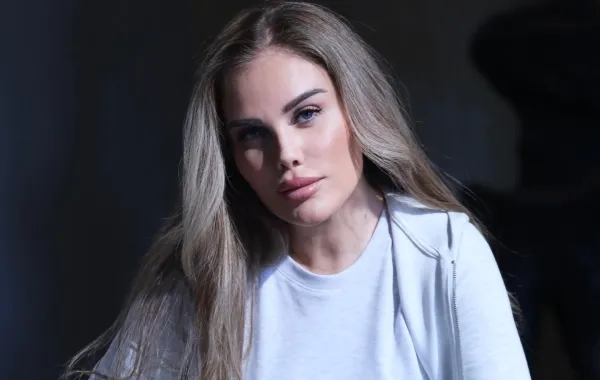 نيكول سابا- الصورة من صفحتها على إنستغرام