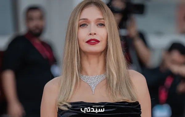 مهرجان فينيسيا السينملئي 2025