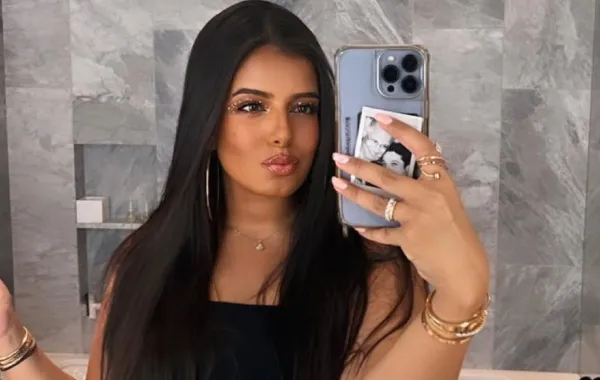 ابنه عامر منيب تحيى ذكرى ميلاده بفيديو نادر