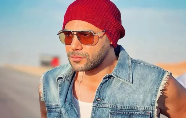 محمد إمام- الصورة من حسابه على إنستغرام
