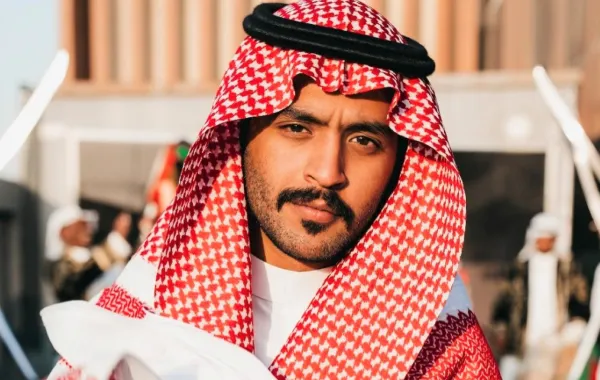سعد الشطي -الصورة من حسابه على الانستغرام