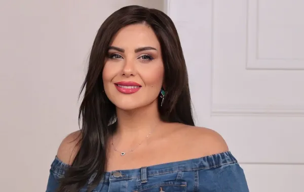 دانا حمدان- الصورة من حسابها على إنستغرام