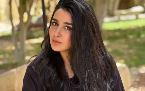 جيهان خليل- الصورة من صفحتها على فيسبوك