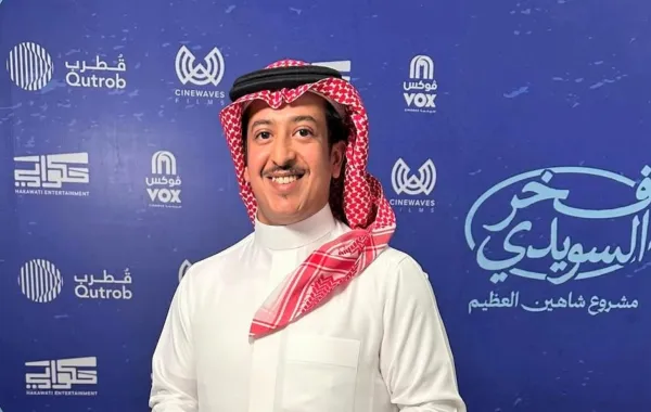 فهد المطيري-الصورة من حسابه على الانستغرام