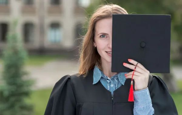 اختيار التخصص الجامعي المناسب