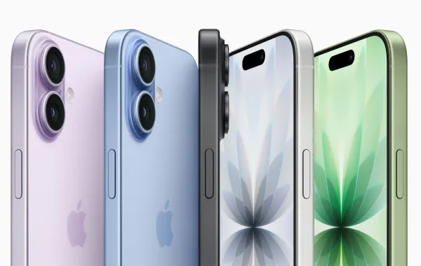 أبل تكشف عن iPhone 17 