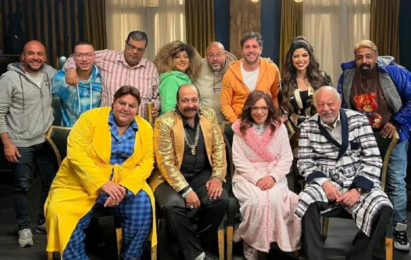 أشهر مسلسلات الأجزاء في الدراما المصرية.. نجاح متجدد عبر الزمن
