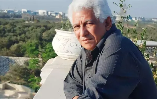إسماعيل عبد الحافظ- صورة أرشيفية