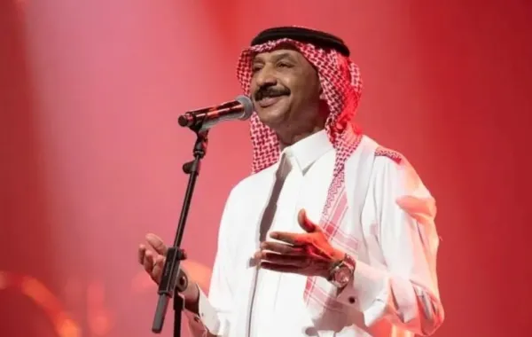 عبادي الجوهر- الصورة من حسابه على إنستغرام