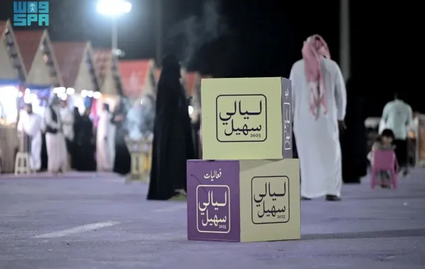 فعالية العسل تتضمن معرضًا لمنتجات العسل، وأركاناً تعريفية وإرشادية 