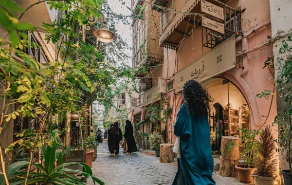 فعاليات