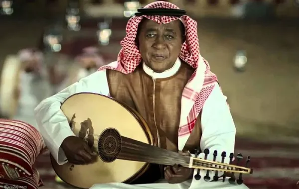 عبد الرب إدريس- الصورة من حسابه  على تويتر