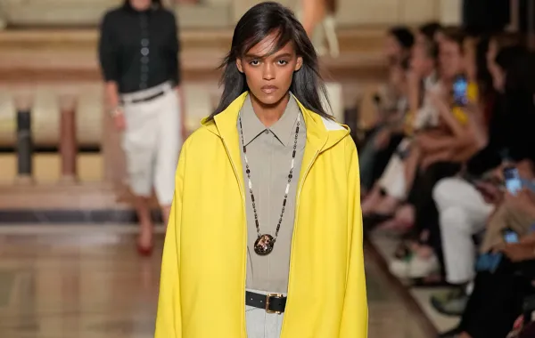 إطلالة من توري بورش Tory Burch - ملاحظة الصور من Launchmetrics/Spotlight ©