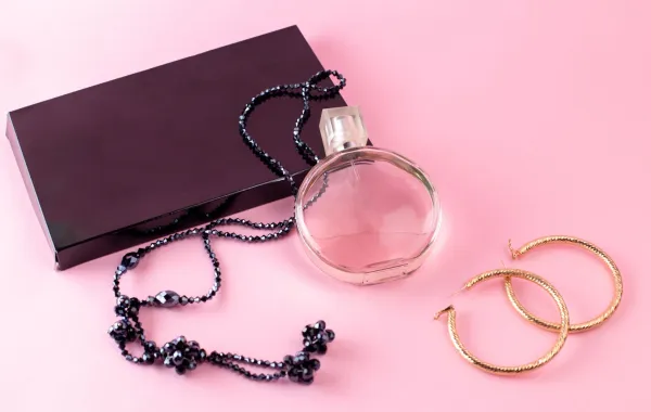 عطور خريف 2025