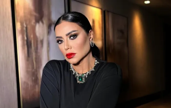 رانيا يوسف- الصورة من حسابها على إنستغرام