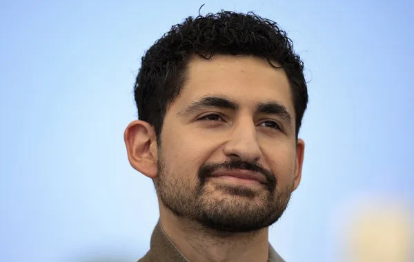 خاص من فينيسيا .. أمير المصري: فيلم Giant نقطة تحوّل في مسيرتي وتجسيد نسيم حميد مسؤولية كبيرة