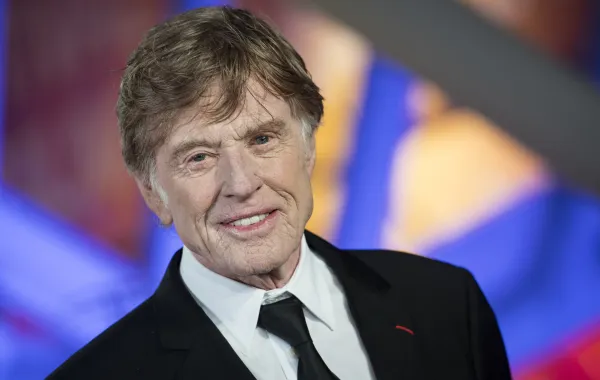 أكثر من 70 دورًا و9 أفلام إخراجية وإرث سينمائي خالد.. مهرجان كان يودّع أسطورة هوليوود روبرت ريدفورد الذي أصبح قدوة لكل محبي السينما حول العالم 