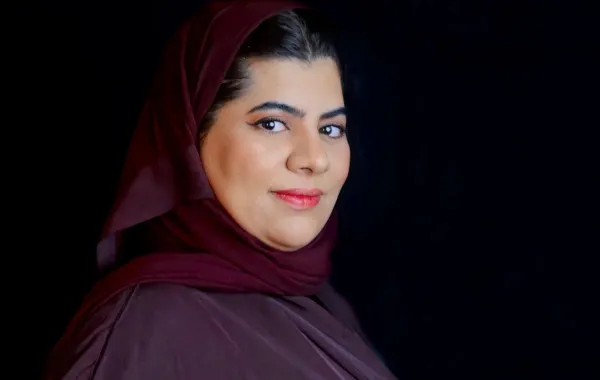 ريما الماجد- الصورة من حسابها  على الانستغرام
