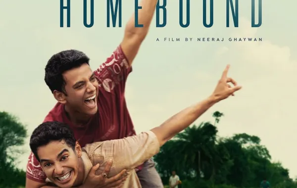 بوستر فيلم هوم باوند- الصورة من موقع IMDB