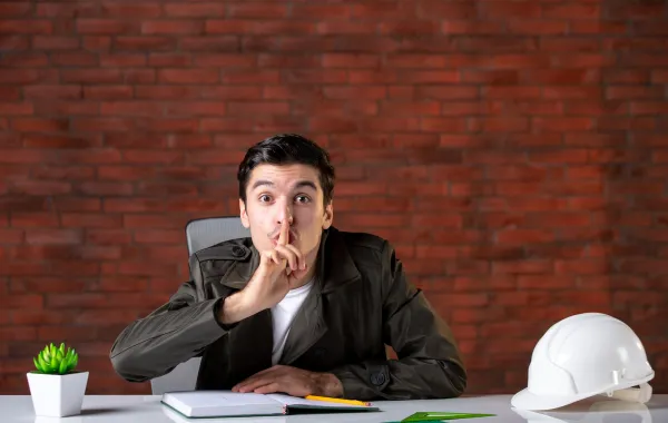  كيفية تحويل الخوف من الأخطاء إلى قوة في العمل