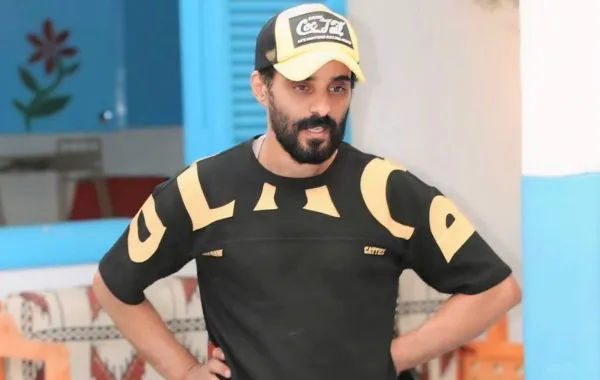 فهد الراحجي- الصورة من المصدر
