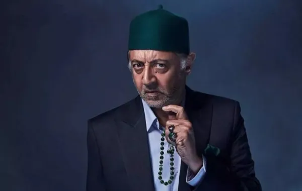 أيام القاهرة الدولي للمونودراما يكرم "عبد العزيز مخيون" في دورته الثامنة