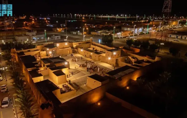 قصر الملك المؤسس