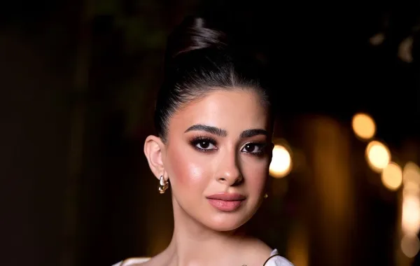 مكياج اليوم الوطني السعودي 2025