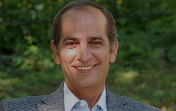 هشام سليم- صورة أرشيفية