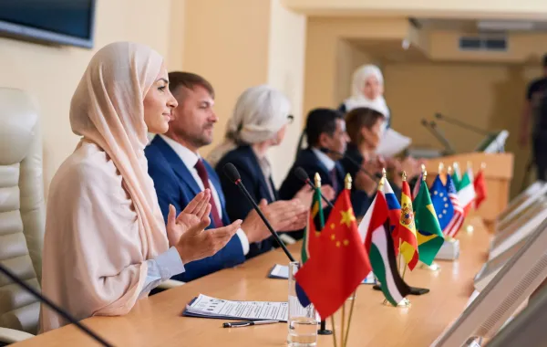 يوم الترجمة العالمي