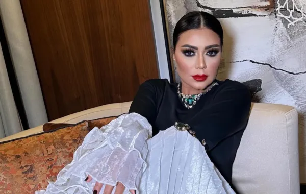 رانيا يوسف - الصورة من حسابها على انستغرام