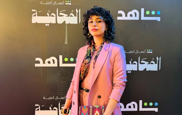ليلى مالك ل سيدتي: مسلسل المحامية عبارة عن تساؤلات كثيرة وأتوقع أن يذرف الجميع الدموع بهذا العمل 