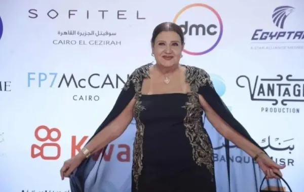 ميمي جمال: اتوجعت من حديث ابنتي وشعرت بالتقصير 